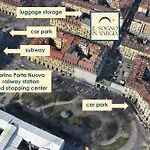 Il Sogno In Valigia *