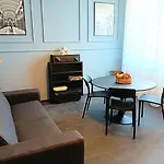 Il Sogno In Valigia Apartamento