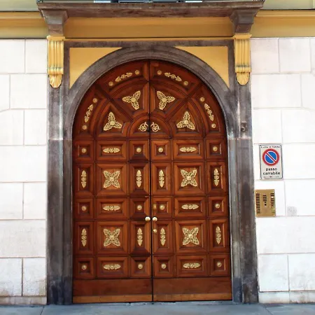 Il Sogno In Valigia *