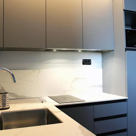 Il Sogno In Valigia Apartment *