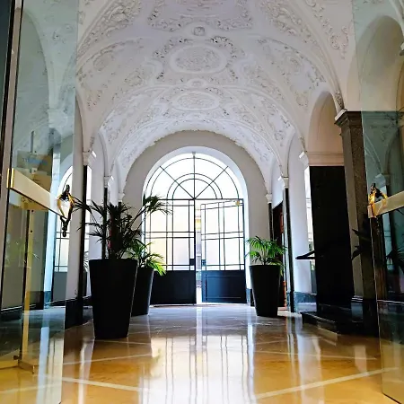 Il Sogno In Valigia Apartman Torino