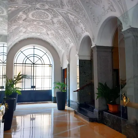 Il Sogno In Valigia Apartment Turin