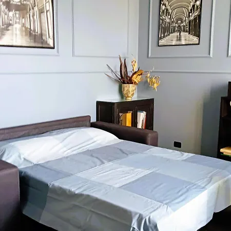 Apartment Il Sogno In Valigia *