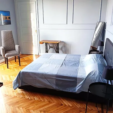 Il Sogno In Valigia * Turin