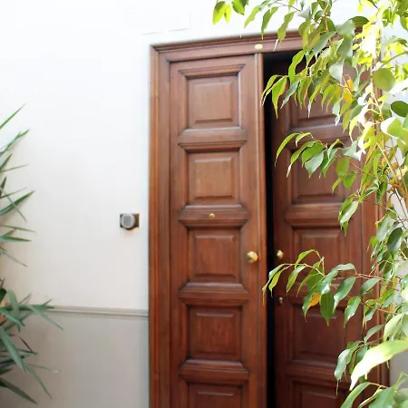 Il Sogno In Valigia Apartment