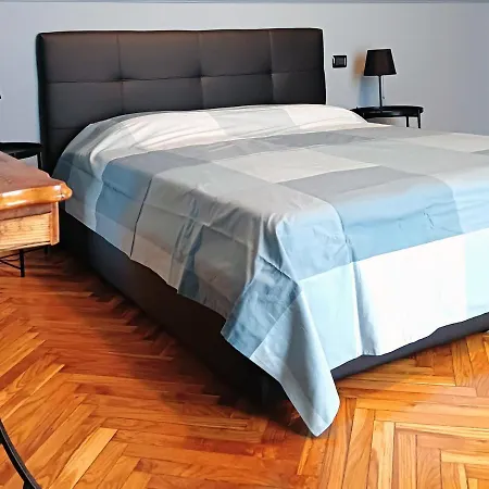 Apartment Il Sogno In Valigia