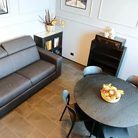 Il Sogno In Valigia Apartment Turin