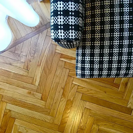 Il Sogno In Valigia Apartment