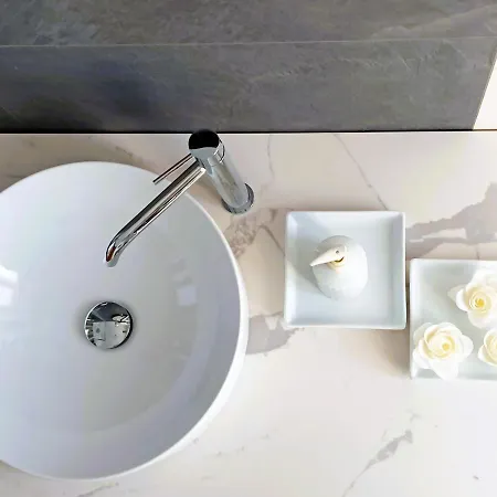 Il Sogno In Valigia Apartment *