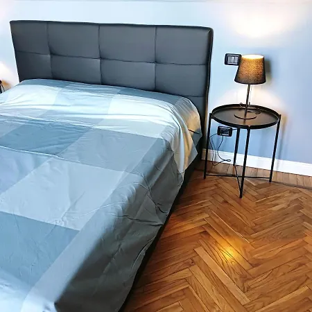 Il Sogno In Valigia Apartment