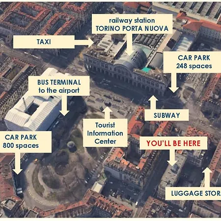 Il Sogno In Valigia *