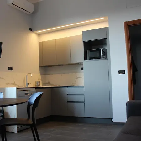 Apartment Il Sogno In Valigia