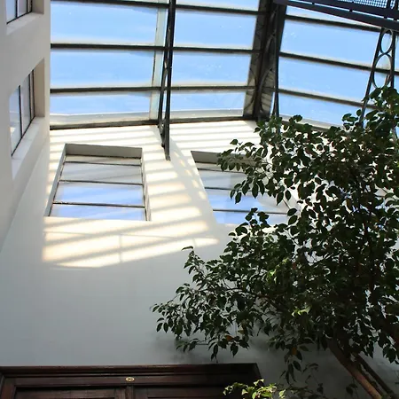 Apartment Il Sogno In Valigia *