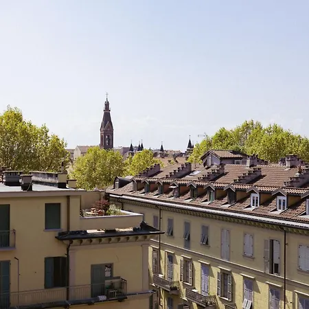 Il Sogno In Valigia Apartment Turin