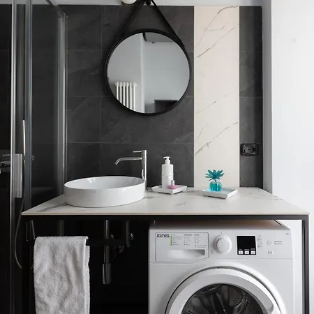 Il Sogno In Valigia *