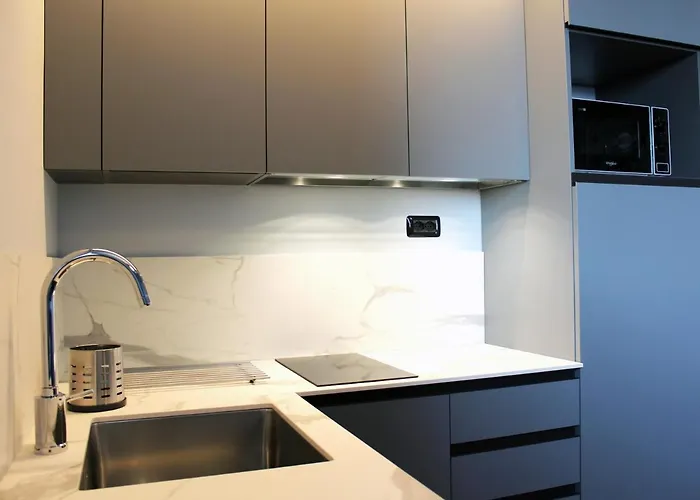 Il Sogno In Valigia Apartman *