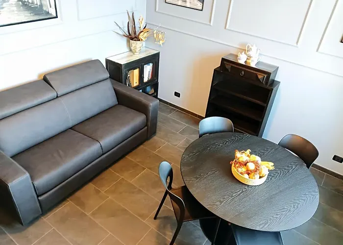 Il Sogno In Valigia Apartman Torino