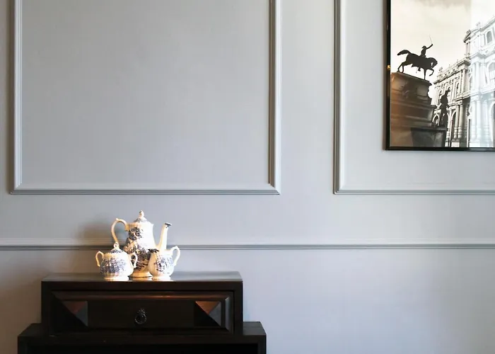 Il Sogno In Valigia * 토리노