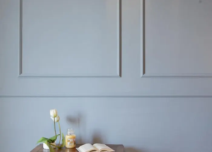 Apartman Il Sogno In Valigia