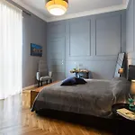 Apartment Il Sogno In Valigia Turin