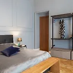 Apartment Il Sogno In Valigia Turin
