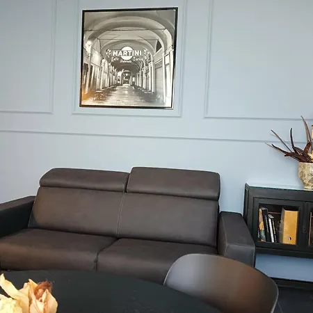 Il Sogno In Valigia Turin