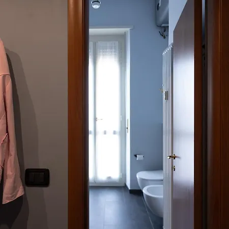 Lejlighed Il Sogno In Valigia *