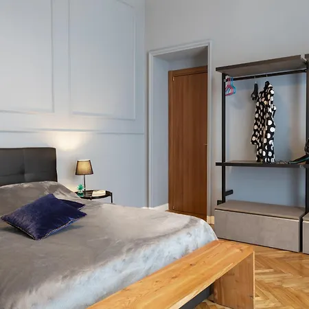 Lejlighed Il Sogno In Valigia Torino
