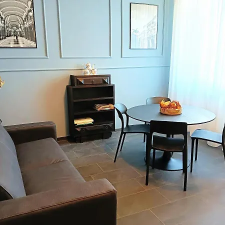 Il Sogno In Valigia Apartament