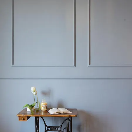 Apartament Il Sogno In Valigia