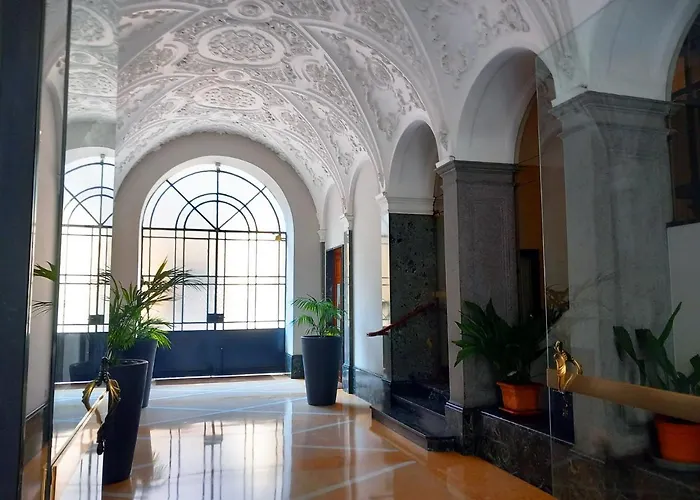 Il Sogno In Valigia Apartment Turin