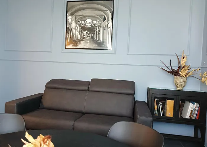 Il Sogno In Valigia Turin