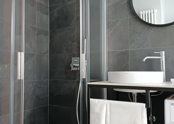 Apartment Il Sogno In Valigia Turin