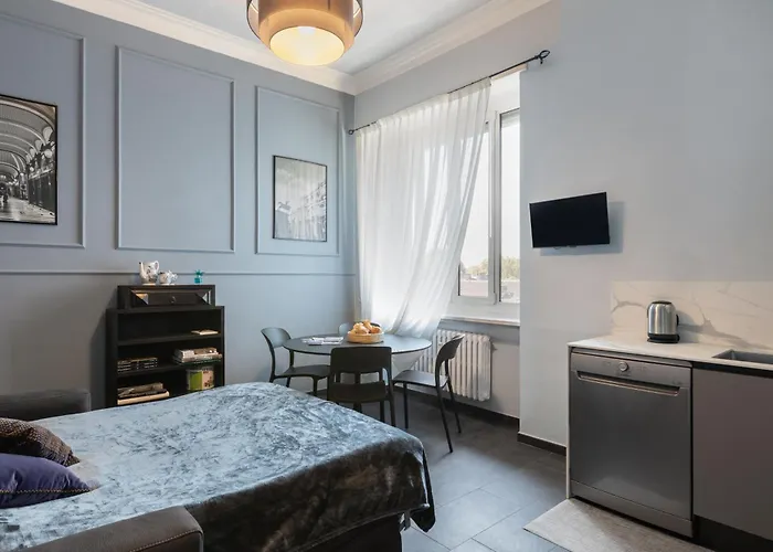 Il Sogno In Valigia Turin